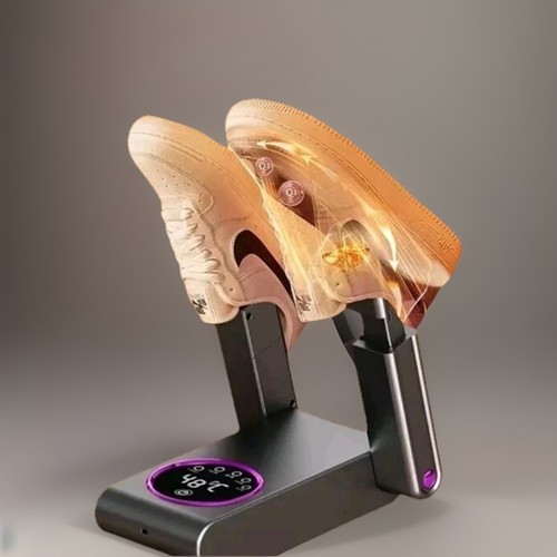 Electric shoe boot dryer - boot,