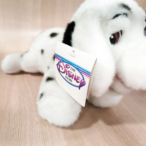 Disney store floppy dipstick - disney,