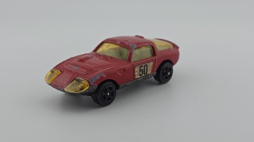 Corgi juniors austin healey - austin,
