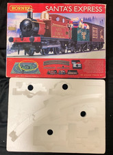 HORNBY R1179 SANTAS EXPRESS