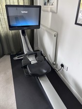 Hydrow Pro Rowing Machine