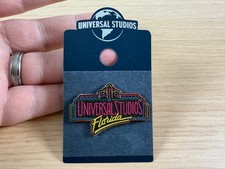 2025 Universal Studios Florida