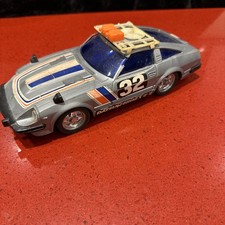 VINTAGE MODEL CAR NISSAN