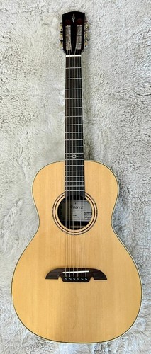 Alvarez ap70e artist series - alvarez,