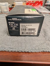 Shimano Ultegra HB-6800 Front
