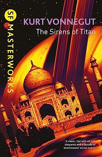 The sirens titan s f - the, (s.f