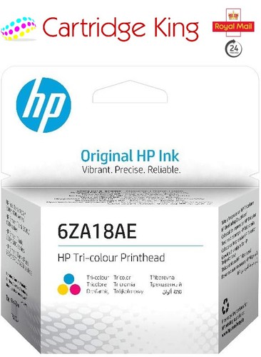 Smart tank colour print - hp,
