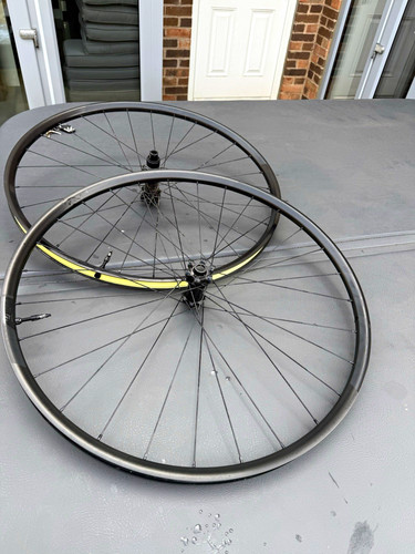 Syncros silverton 29er - 2.0,