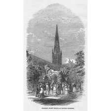 NORWICH Professor Willis's