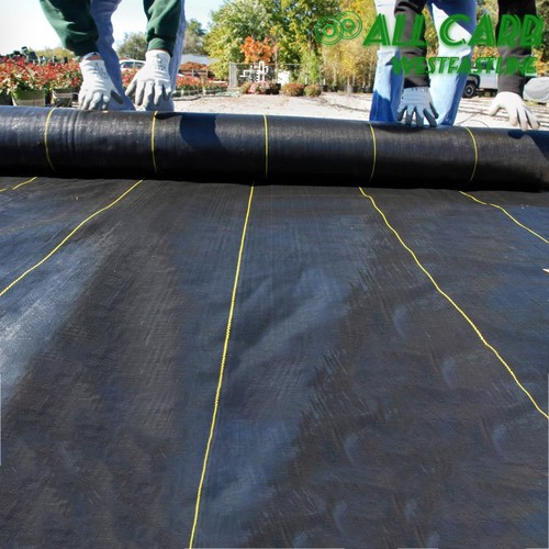 3x250ft woven ground - 3x250ft, cover