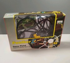 Panther II Pistol For Ps1