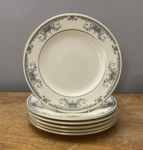 6xroyal doulton the romance - the,