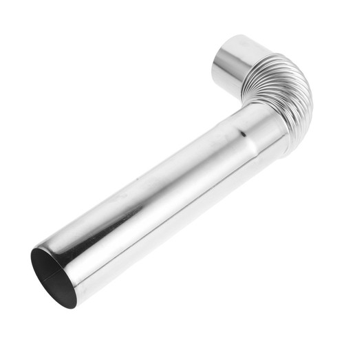 Pcs stainless steel - 2, stove