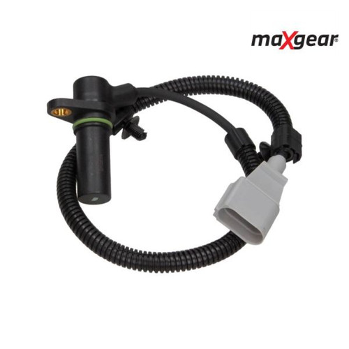Sensor crankshaft pulse - crankshaft,