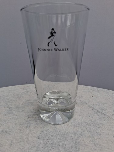 Johnnie walker tall heavy - johnnie,