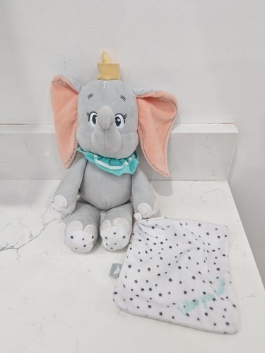 Disney store dumbo cream - disney,