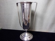 Sterling Silver Art Deco