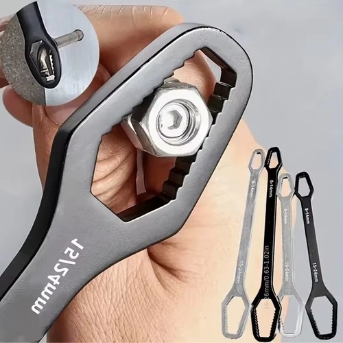 Universal torx wrench 22mm - torx, 8-22mm