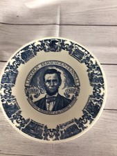 Abraham Lincoln