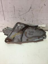 1998 Toyota Starlet Hatchback