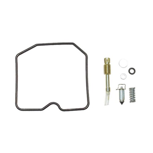 Carb repair kit for kawasaki - repair,