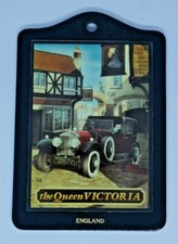 Vintage 1987 Pub World "The