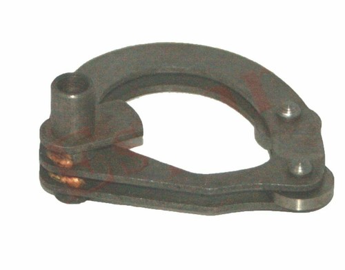 Position control link assembly - link,
