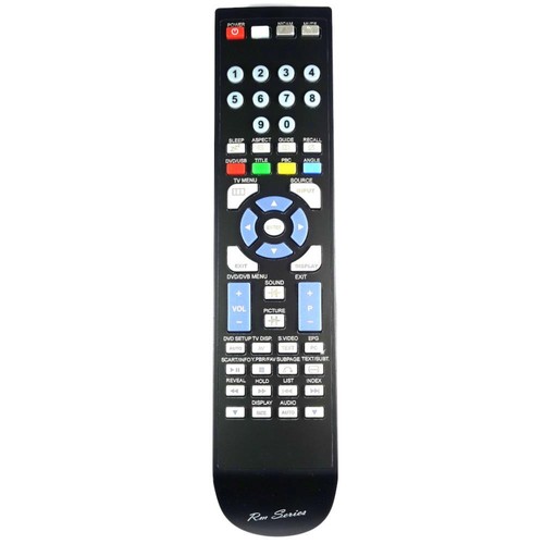 New series tv remote - tv,