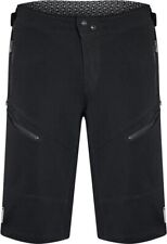 Madison Zenith Men's Shorts Black CLEARANCE