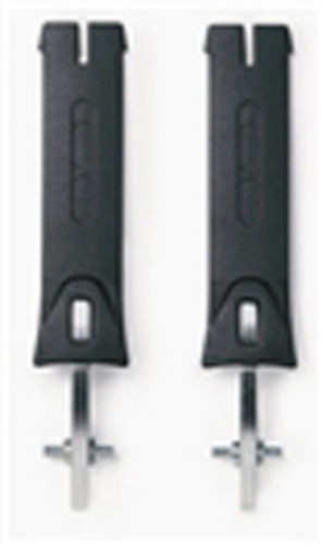Sidi motorcycle boots straps - motorcycle,