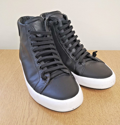 Mens camper ankle boots shoes - camper,