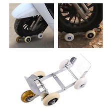 Motorcycle Tricycle Emergency