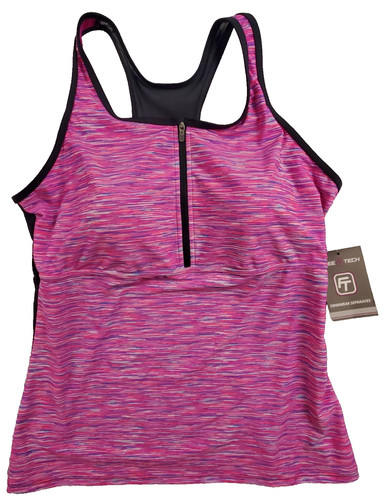Free tech racer back - free,