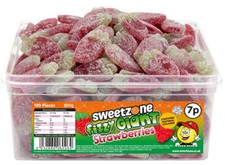 Sweetzone Halal HMC Sweets