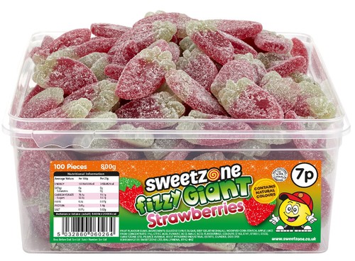 Sweetzone halal hmc sweets - sweetzone,