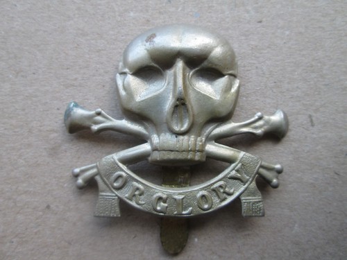 17th 21st lancers regiment - lancers,