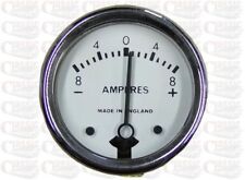 Lucas type ammeter 8-0-8