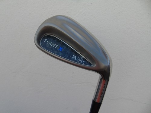 Bay hill palmer series 8 - by,