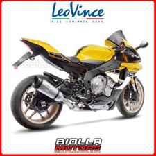 8088 LEOVINCE CATALYST