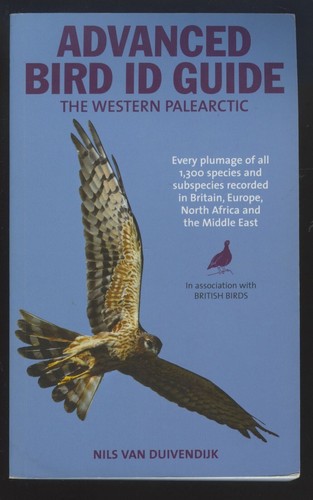 Advanced bird the western - id,
