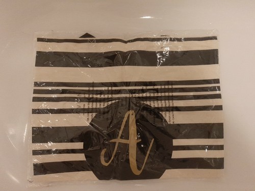 Avon initial stripe shoulder - stripe,