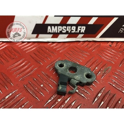 Kawasaki 600 zzr seat lock - 600,