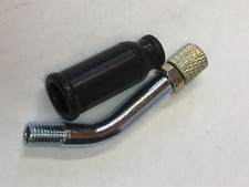 Dellorto Mikuni Carb Throttle