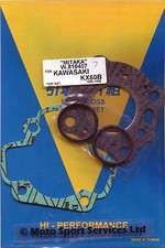 Top End Gasket Set Kawasaki