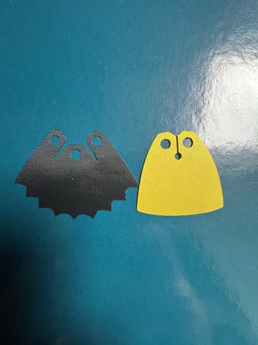 Custom lego batman and - lego,
