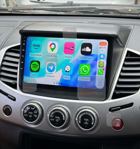 8core 128gb for - for, mitsubishi