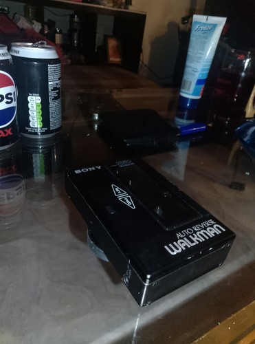 Rare sony black - rare,