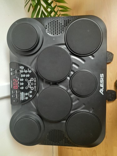 Alesis compact kit - alesis, set