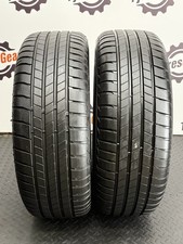 2x 215 60 R16 95V BRIDGESTONE