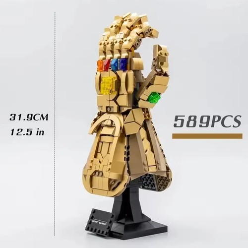 New 76191 marvel - *new*, infinity